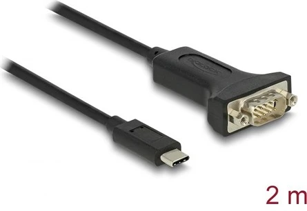 Delock 64196 nagyítás