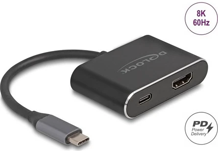 Delock 64199 nagyítás