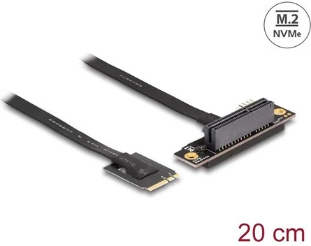 Delock 64218 nagyítás