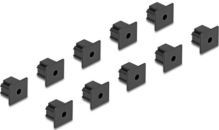 Delock 64245 nagyítás