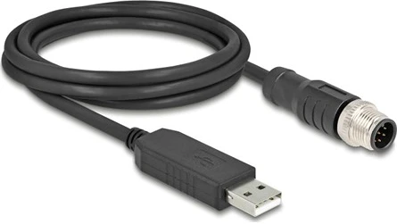 Delock 64257 nagyítás