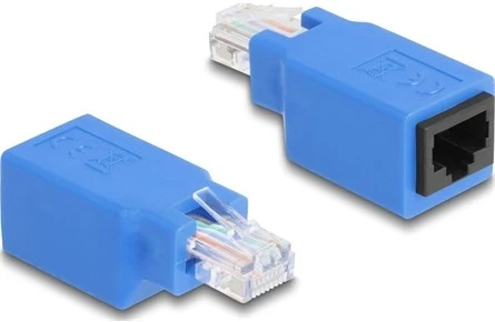 Delock 64803 nagyítás