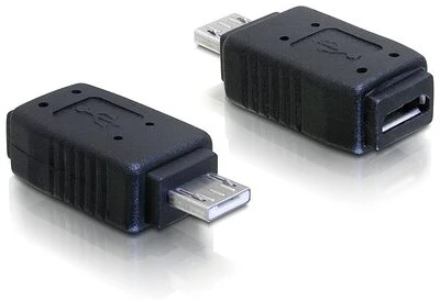 Delock 65032 nagyítás