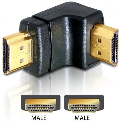 Delock 65073 nagyítás