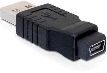 Delock 65094 nagyítás