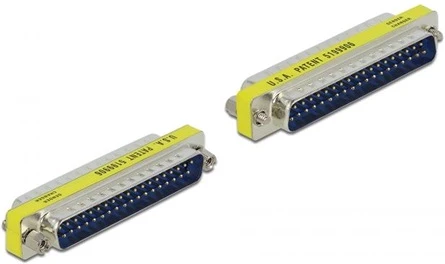 Delock 65101 nagyítás