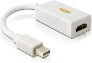 Delock 65128 nagyítás