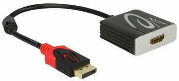 Delock 1.4 TO nagyítás