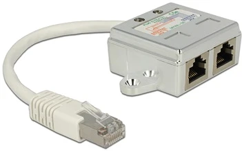 Delock 65224 nagyítás