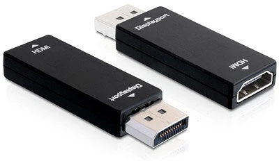 Delock 65258 nagyítás