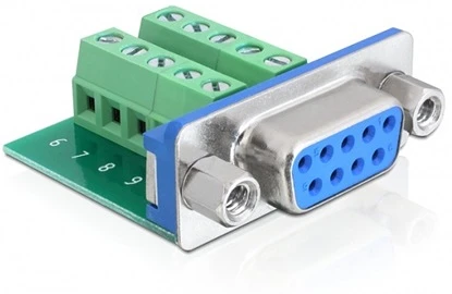 Delock 65268 nagyítás