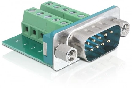 Delock 65269 nagyítás