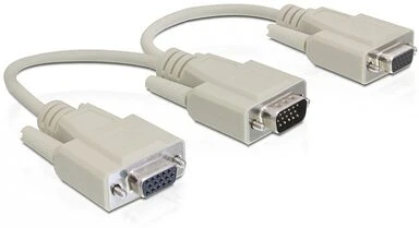 Delock 65328 nagyítás