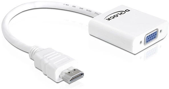 Delock 65346 nagyítás