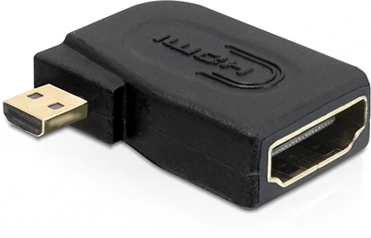 Delock 65352 nagyítás