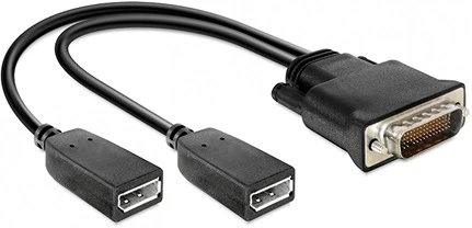 Delock 65354 nagyítás