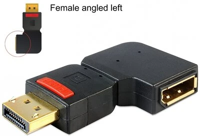 Delock 65377 nagyítás