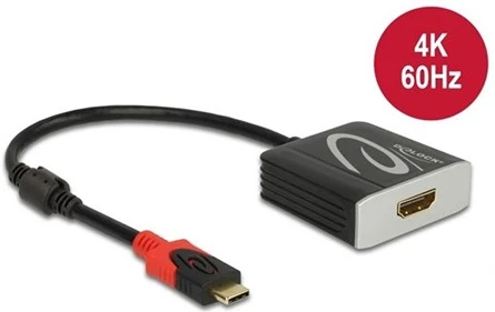 Delock 65400 nagyítás