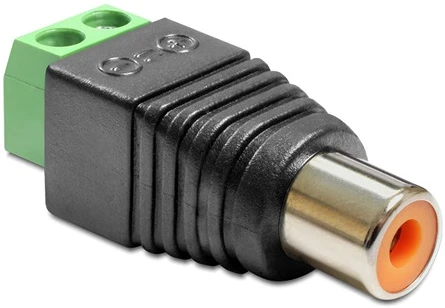 Delock 65418 nagyítás