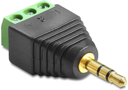 Delock 65419 nagyítás