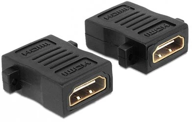 Delock HDMI-A nagyítás