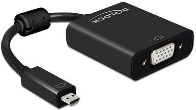 Delock 65558 nagyítás