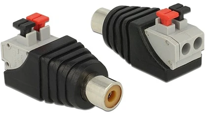 Delock 65565 nagyítás