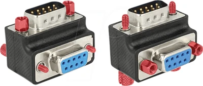 Delock GT; nagyítás