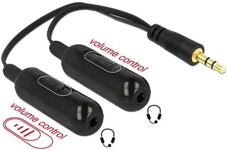 Delock 65683 nagyítás