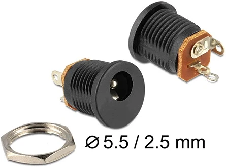 Delock 65690 nagyítás