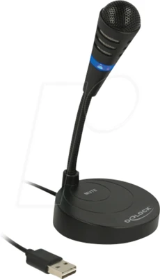 Delock 65868 nagyítás