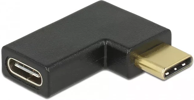 Delock 65915 USB 10 GBPS nagyítás