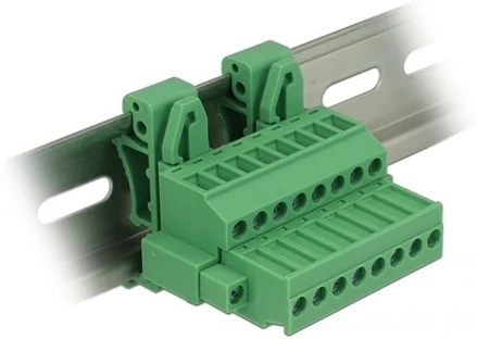 Delock 65940 nagyítás