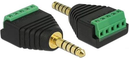 Delock 65948 nagyítás