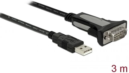 Delock 65962 nagyítás