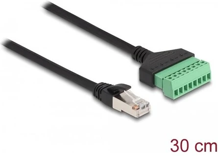 Delock 65975 nagyítás