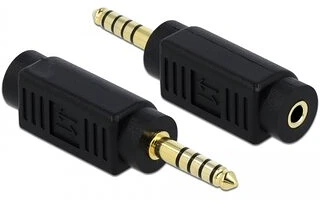 Delock 4,4 MM-ES, 5 TŰS nagyítás