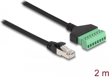 Delock 66041 nagyítás