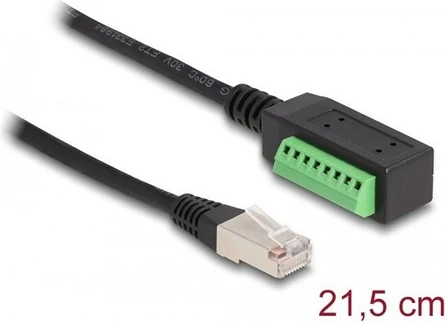 Delock 66052 nagyítás