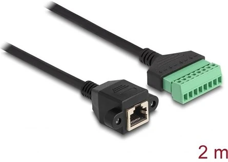 Delock 66060 nagyítás