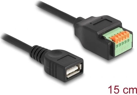 Delock 66062 nagyítás
