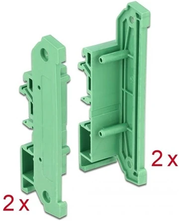 Delock 66064 nagyítás