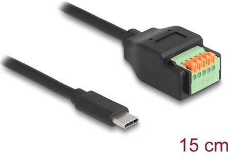 Delock 66066 nagyítás