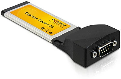 Delock TO 1X nagyítás