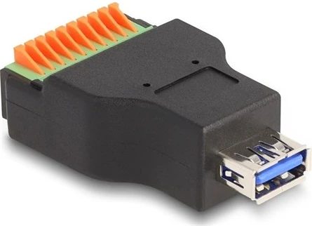 Delock 66239 nagyítás