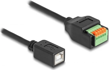 Delock 66250 nagyítás