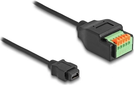 Delock 66252 nagyítás