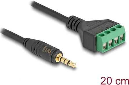 Delock 66268 nagyítás