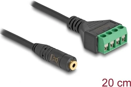 Delock 66294 nagyítás