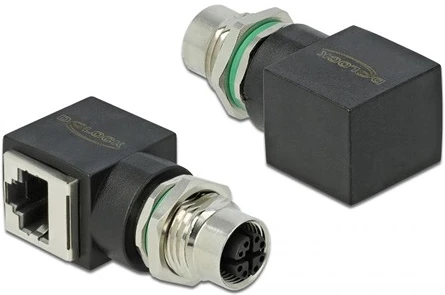 Delock 66316 nagyítás